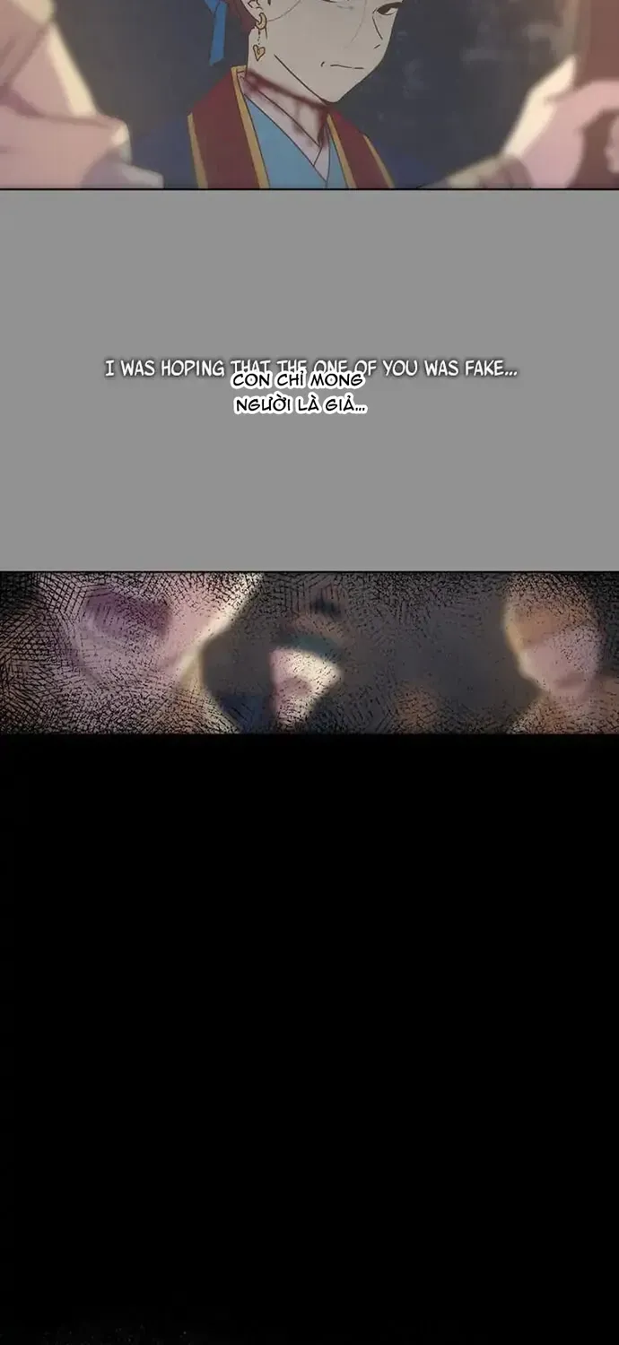 Trăng Lên Ban Ngày Chapter 193 - 17