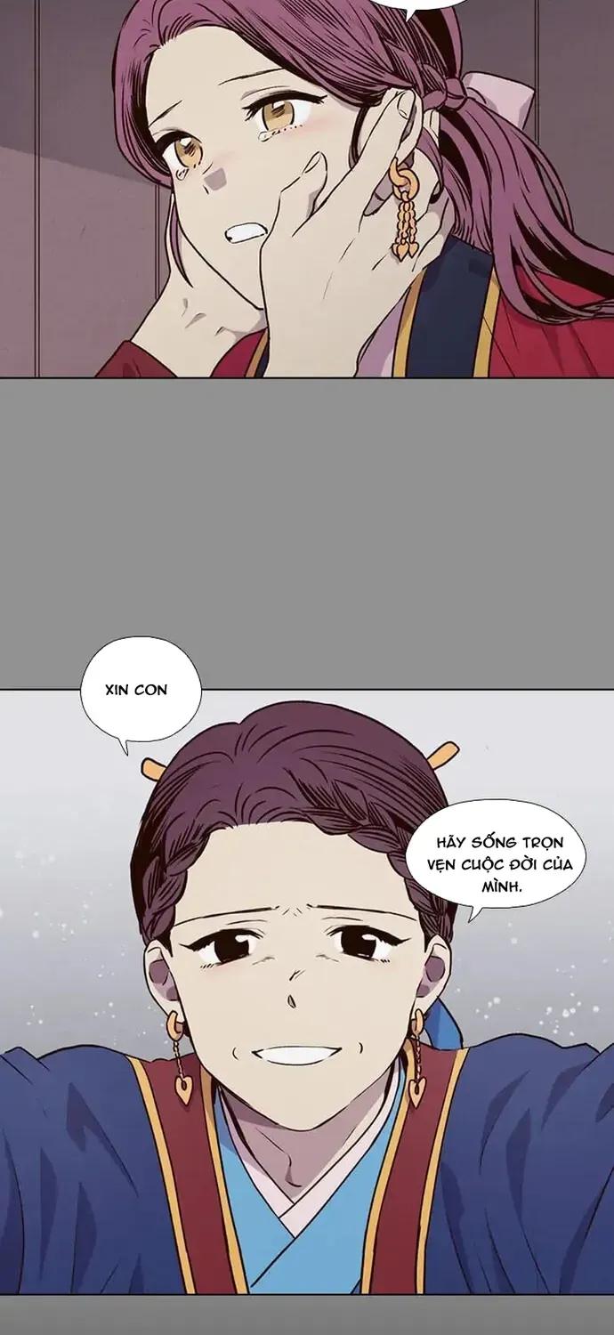 Trăng Lên Ban Ngày Chapter 193 - 3