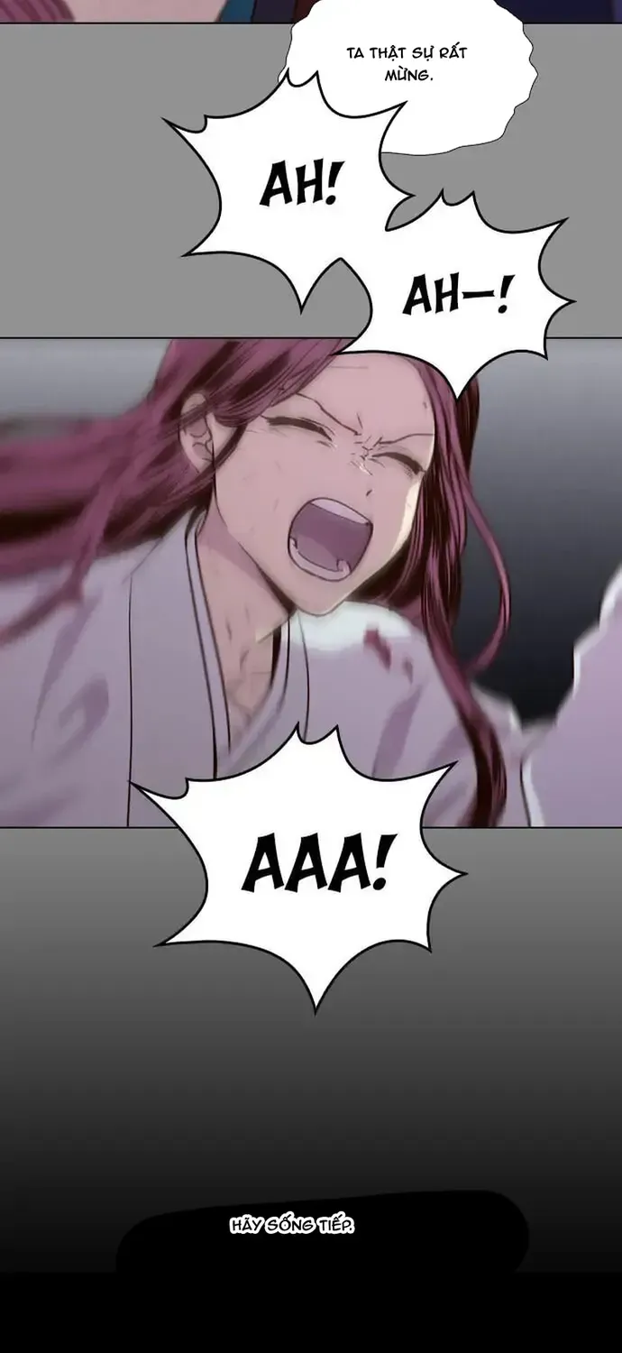 Trăng Lên Ban Ngày Chapter 193 - 23