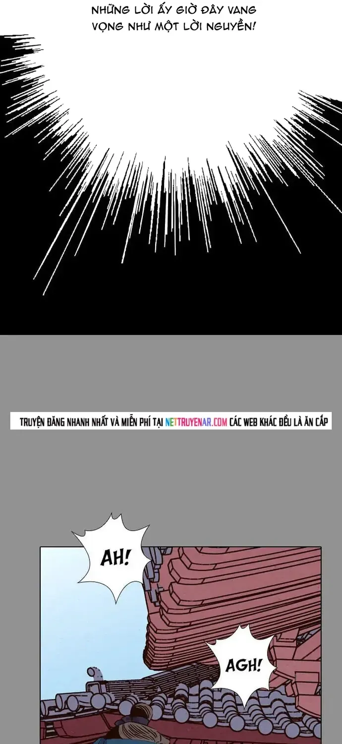 Trăng Lên Ban Ngày Chapter 193 - 25