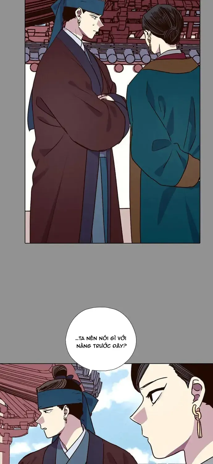 Trăng Lên Ban Ngày Chapter 193 - 26