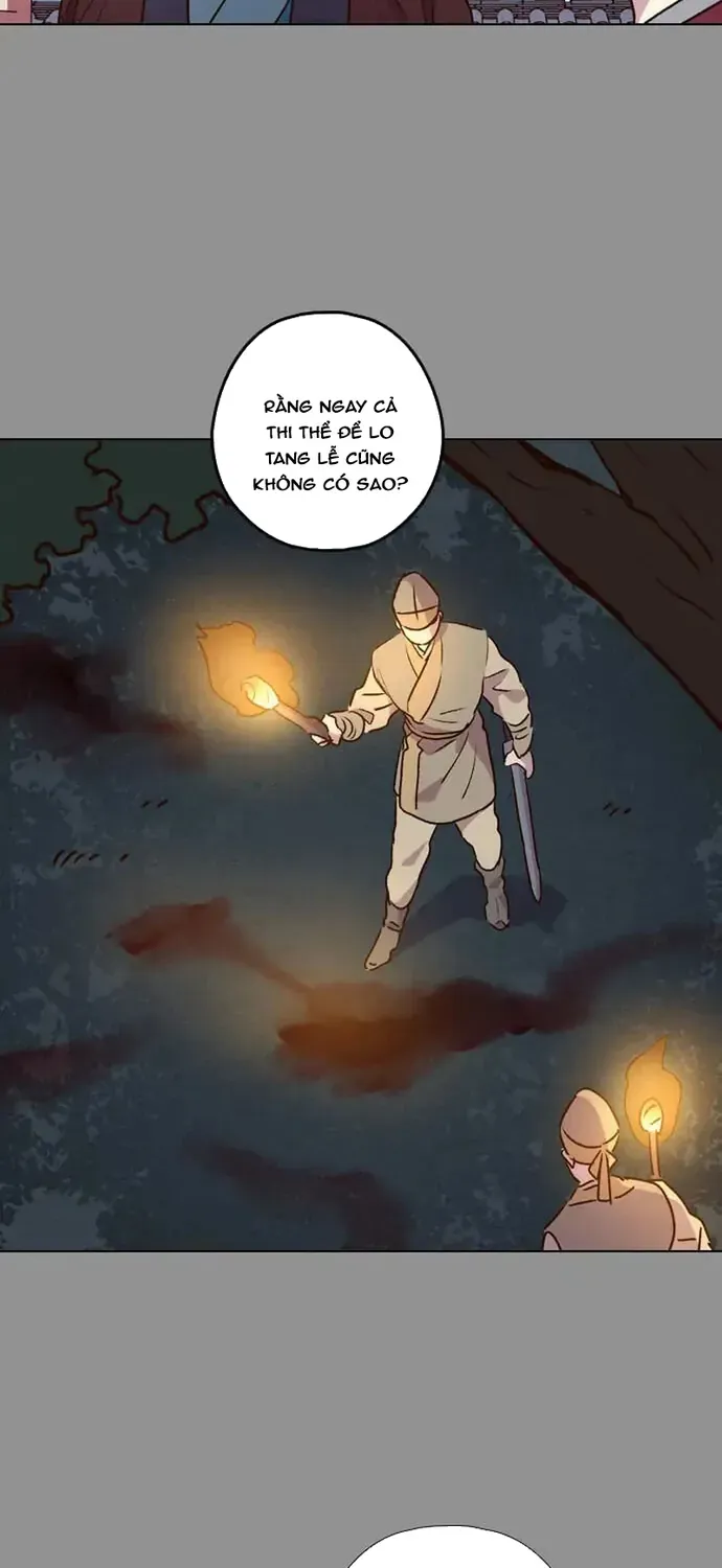 Trăng Lên Ban Ngày Chapter 193 - 27