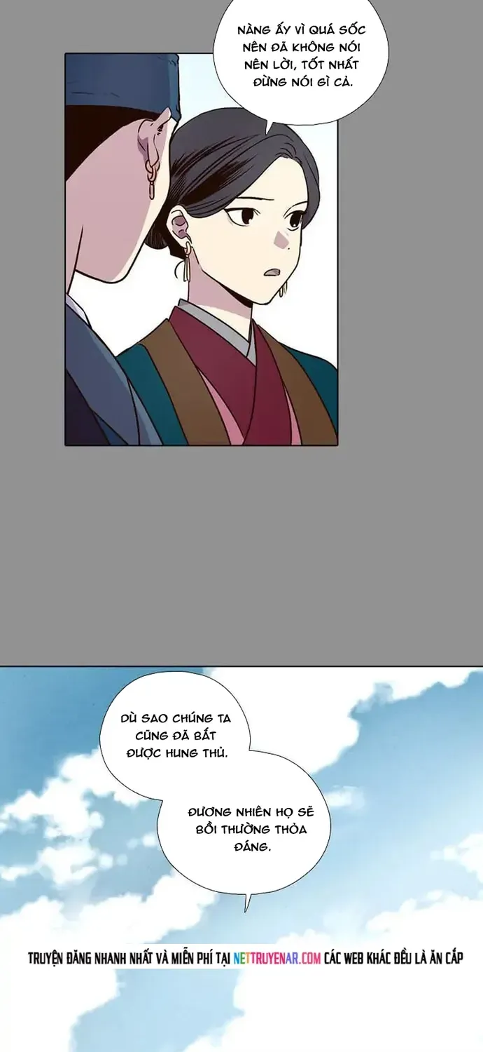 Trăng Lên Ban Ngày Chapter 193 - 28