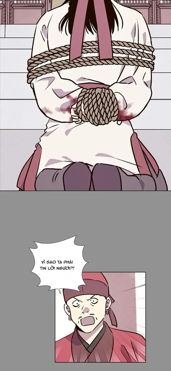 Trăng Lên Ban Ngày Chapter 193 - 31
