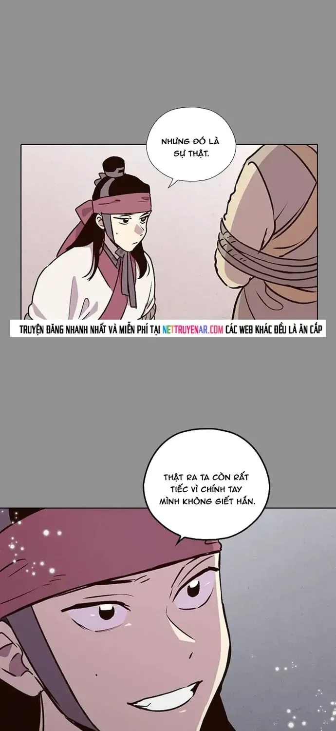 Trăng Lên Ban Ngày Chapter 193 - 32