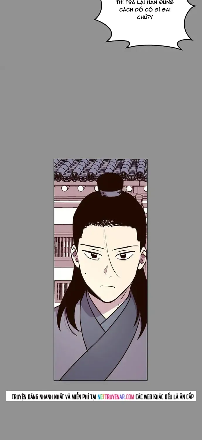 Trăng Lên Ban Ngày Chapter 193 - 34