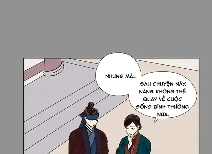 Trăng Lên Ban Ngày Chapter 193 - 36