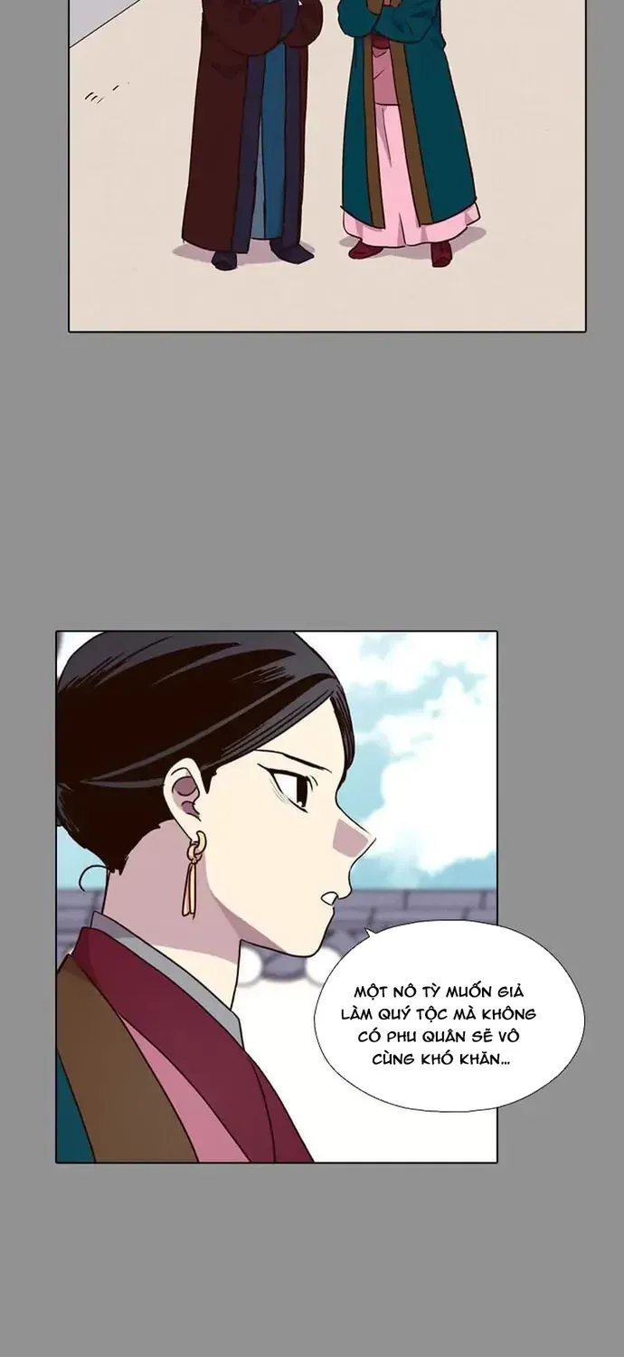 Trăng Lên Ban Ngày Chapter 193 - 37