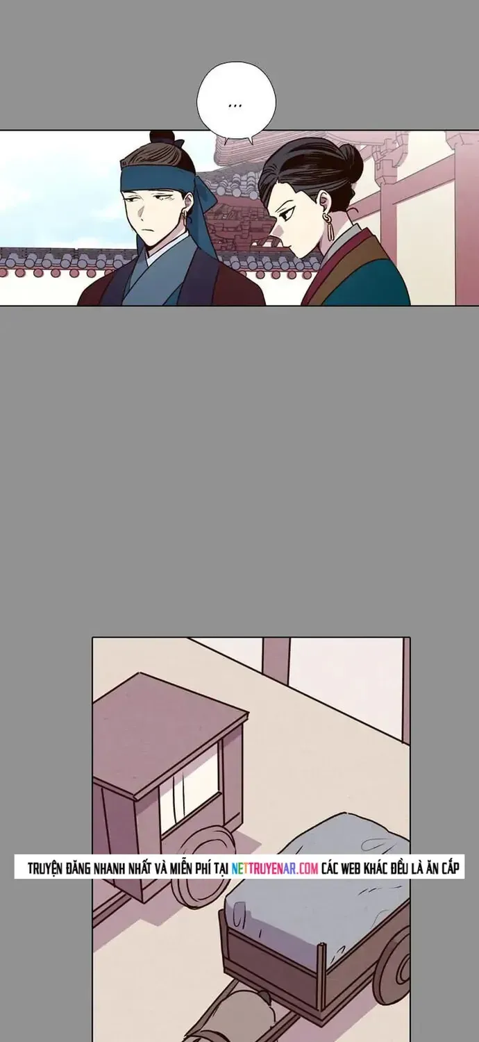 Trăng Lên Ban Ngày Chapter 193 - 38