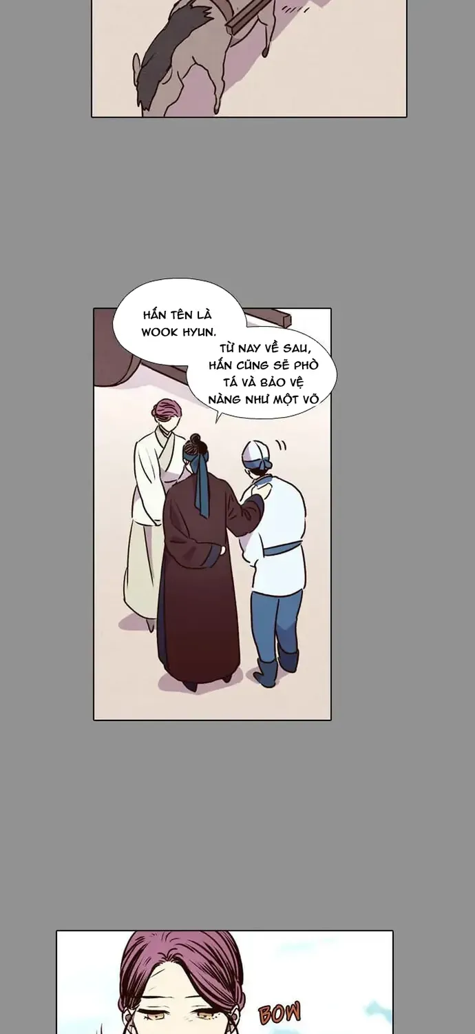 Trăng Lên Ban Ngày Chapter 193 - 39