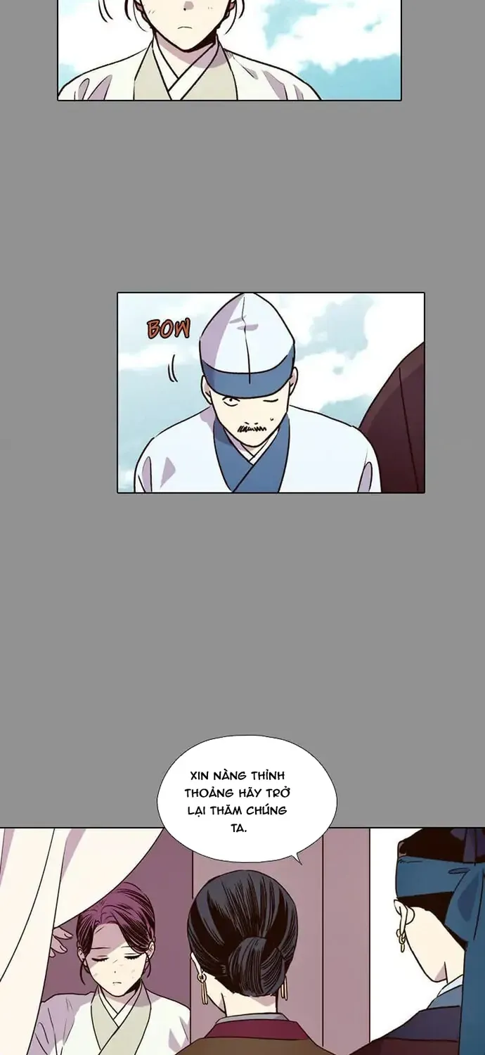 Trăng Lên Ban Ngày Chapter 193 - 40