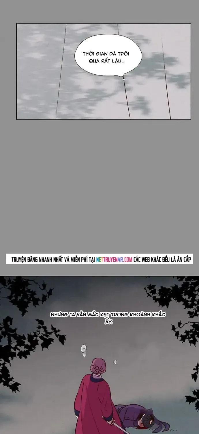 Trăng Lên Ban Ngày Chapter 193 - 43