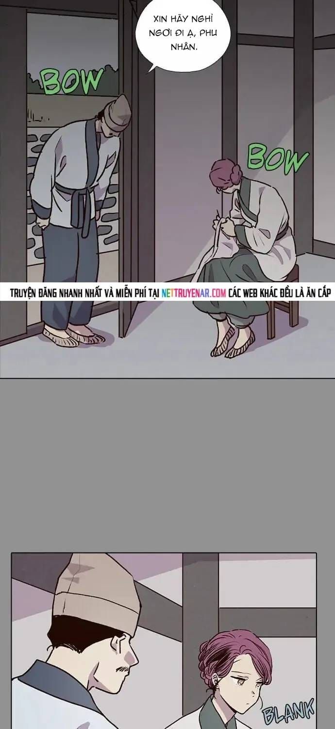 Trăng Lên Ban Ngày Chapter 194 - 11