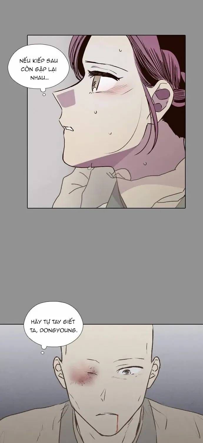 Trăng Lên Ban Ngày Chapter 194 - 16