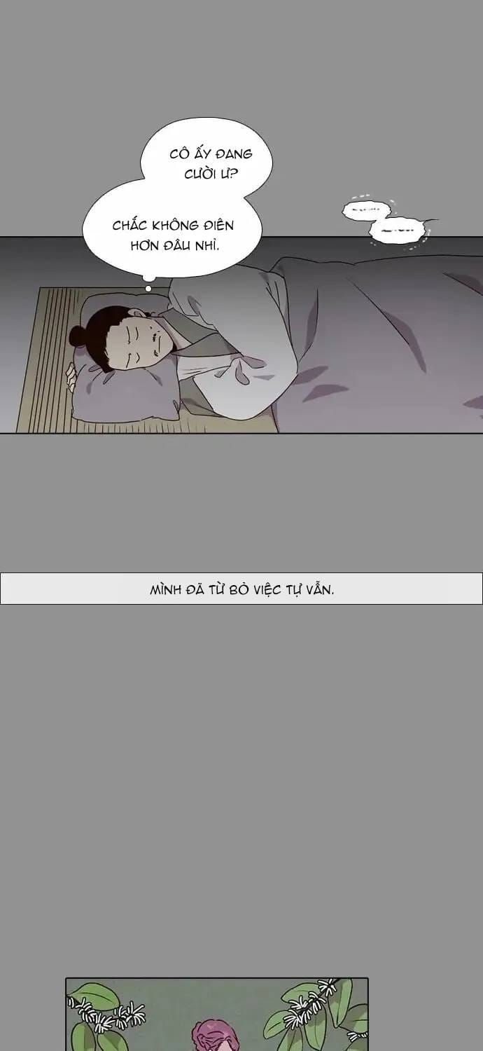 Trăng Lên Ban Ngày Chapter 194 - 20