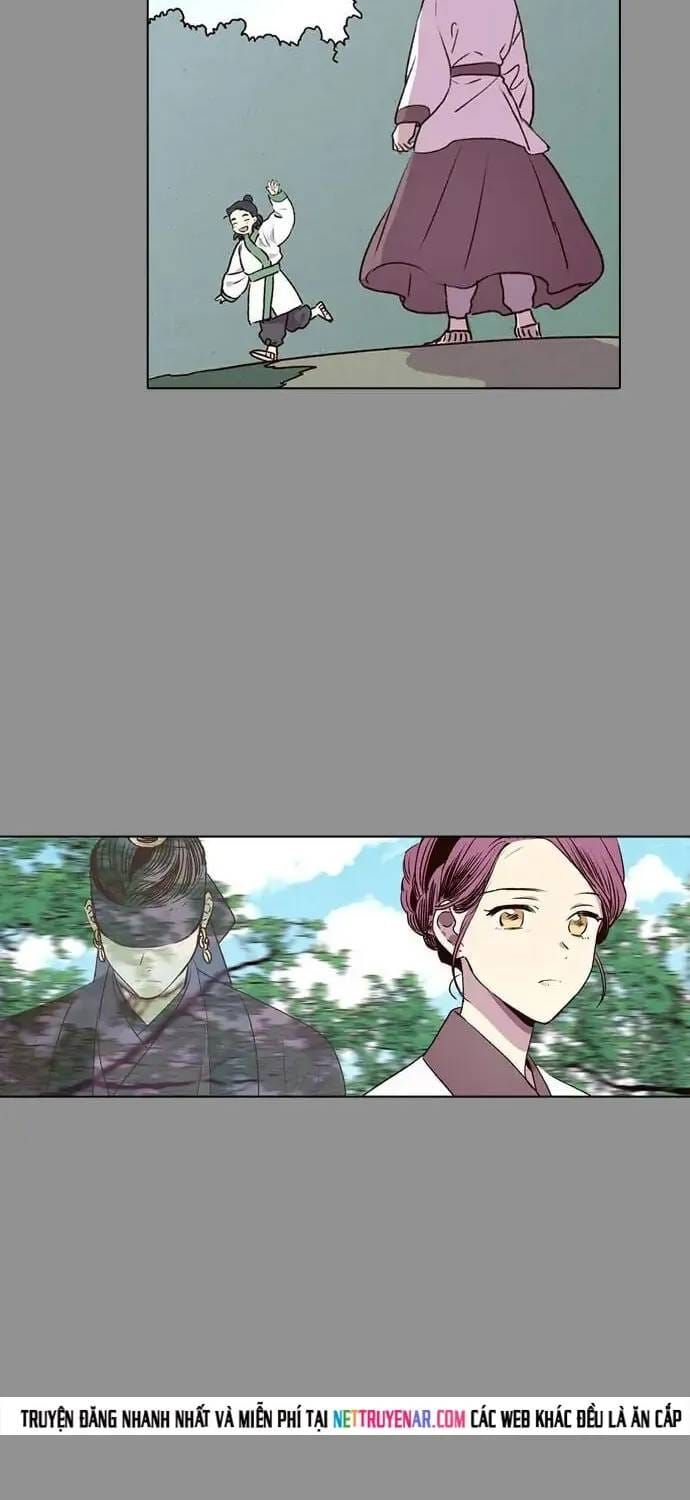 Trăng Lên Ban Ngày Chapter 194 - 22