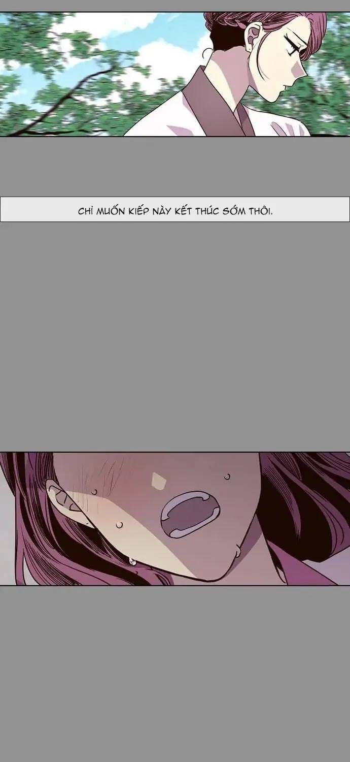 Trăng Lên Ban Ngày Chapter 194 - 23