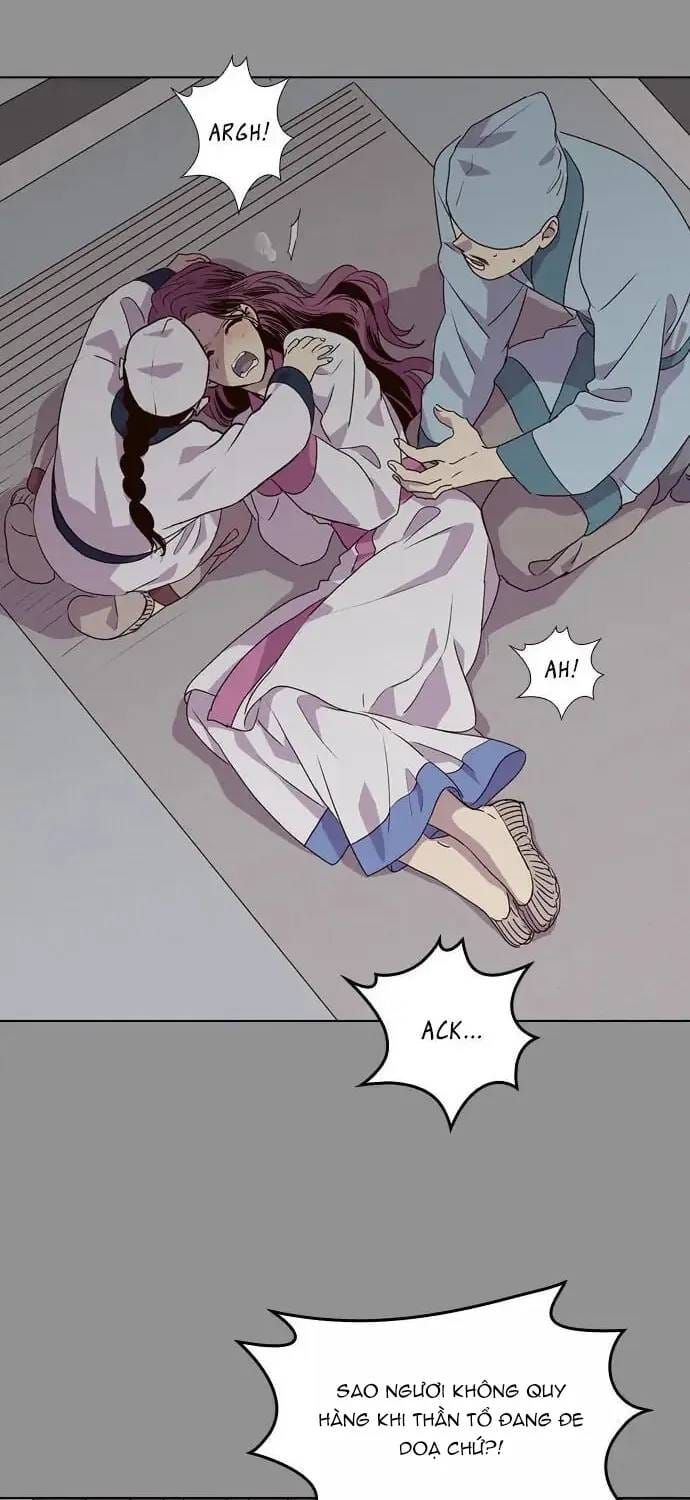 Trăng Lên Ban Ngày Chapter 194 - 24