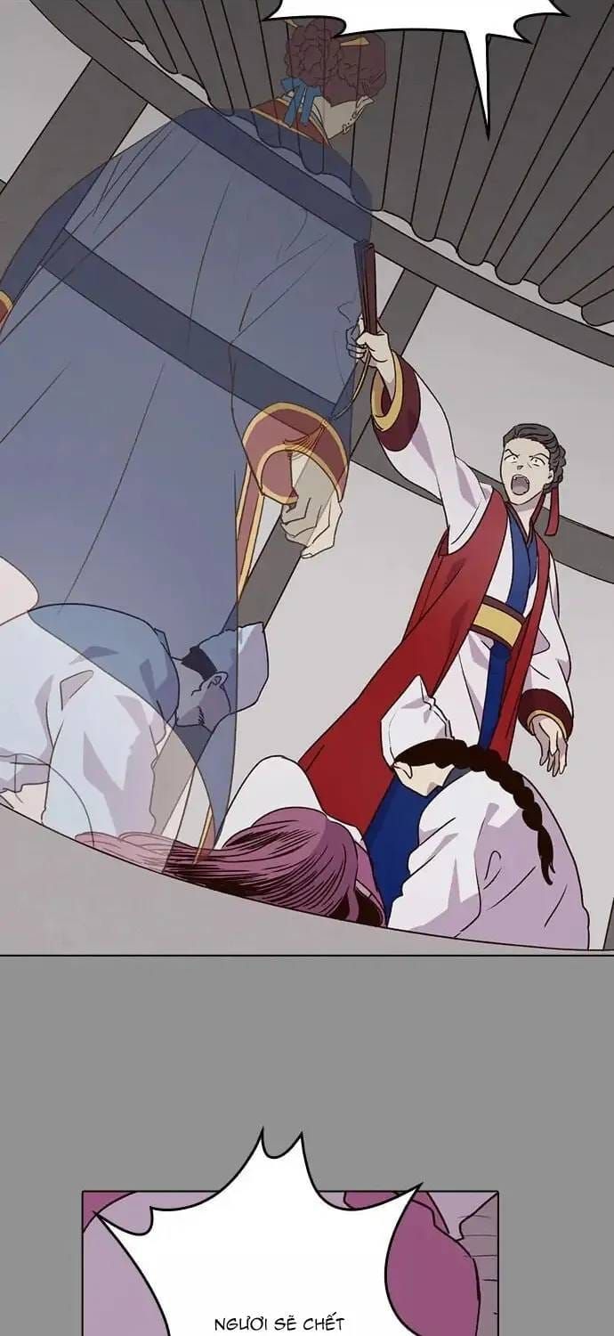 Trăng Lên Ban Ngày Chapter 194 - 25