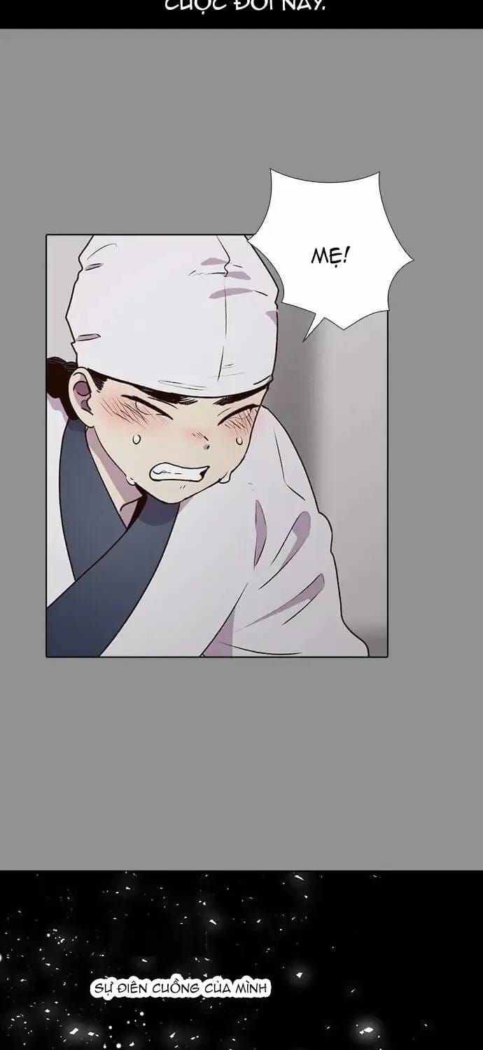 Trăng Lên Ban Ngày Chapter 194 - 27