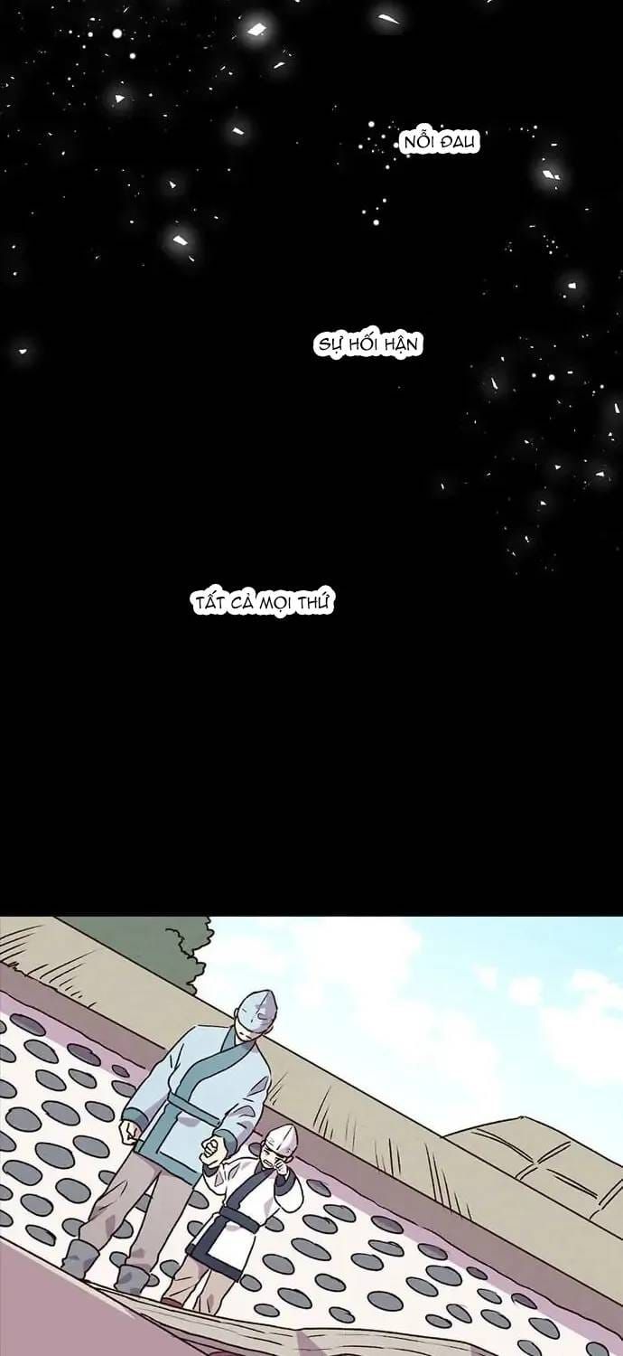 Trăng Lên Ban Ngày Chapter 194 - 28