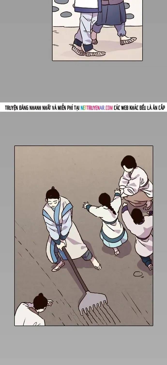 Trăng Lên Ban Ngày Chapter 194 - 30