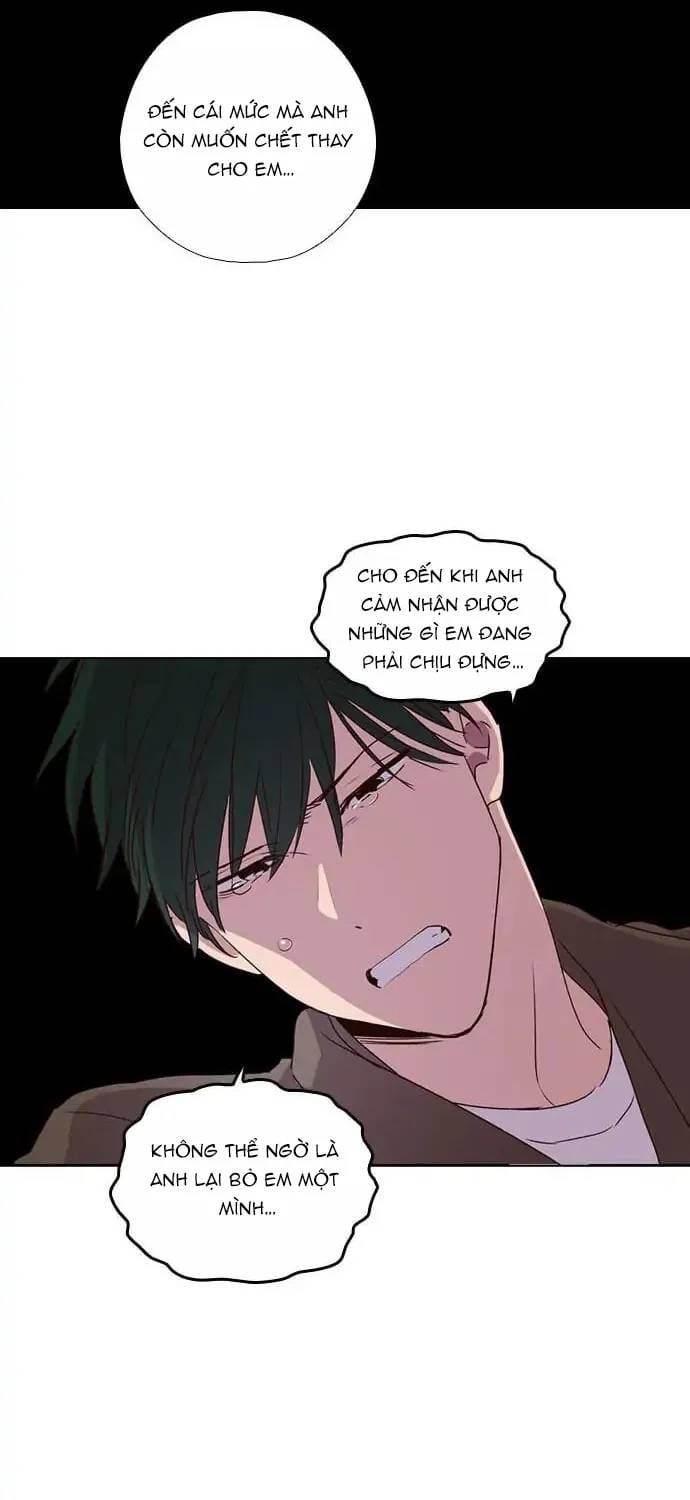 Trăng Lên Ban Ngày Chapter 194 - 44
