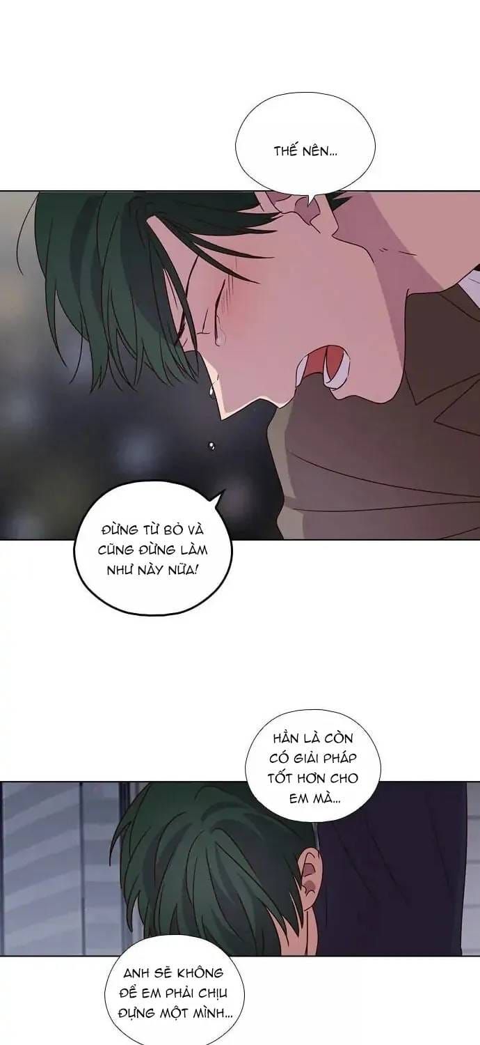 Trăng Lên Ban Ngày Chapter 194 - 46