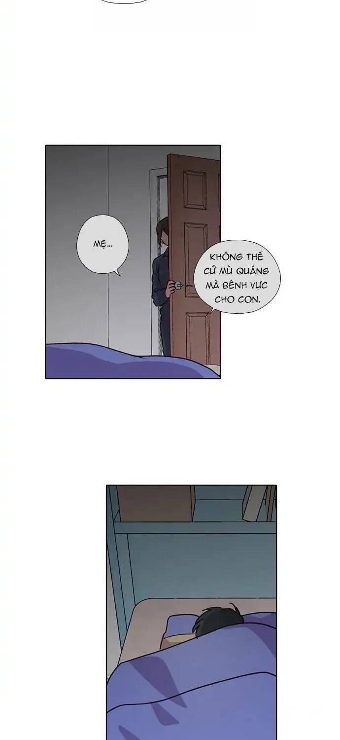 Trăng Lên Ban Ngày Chapter 194 - 47
