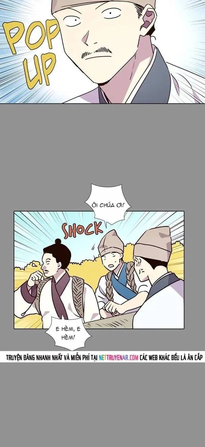Trăng Lên Ban Ngày Chapter 194 - 6