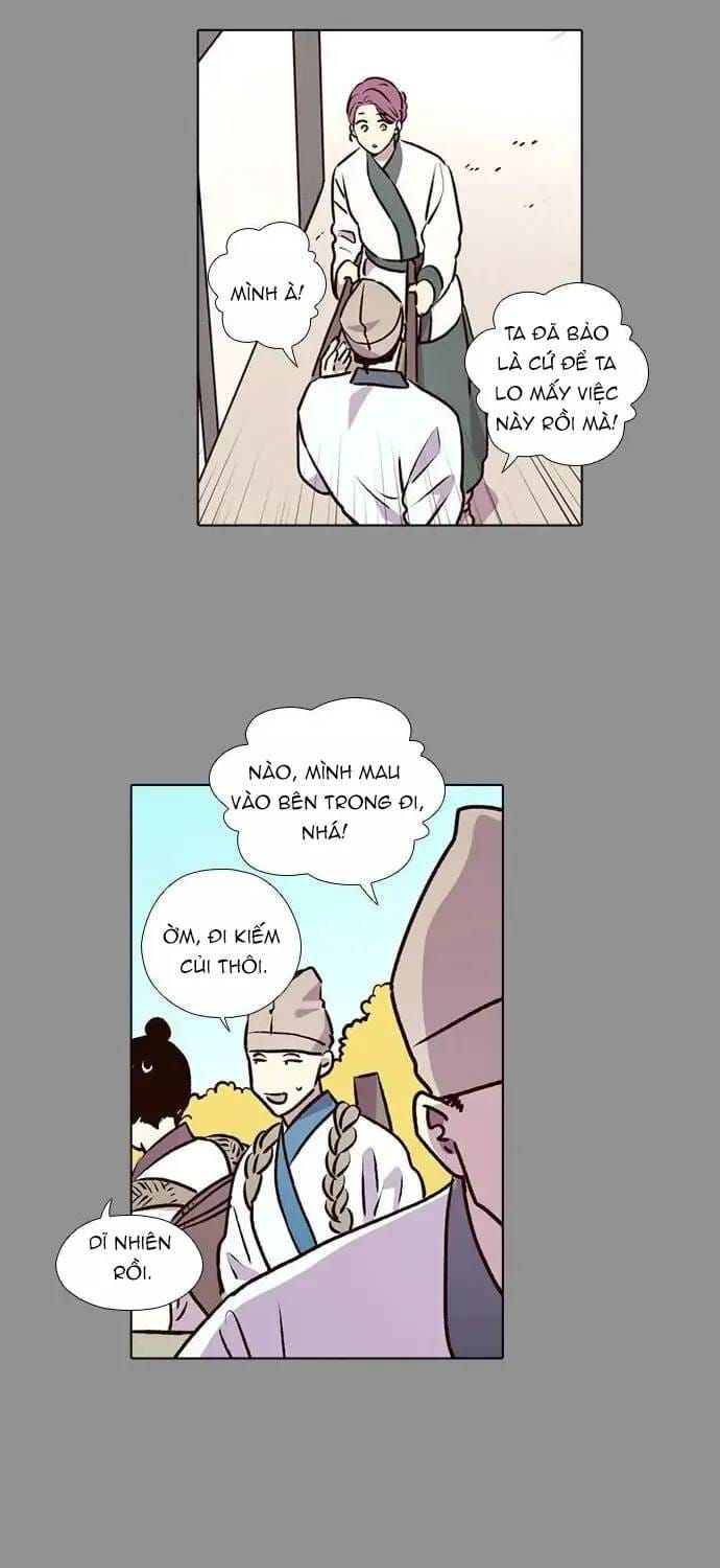 Trăng Lên Ban Ngày Chapter 194 - 7