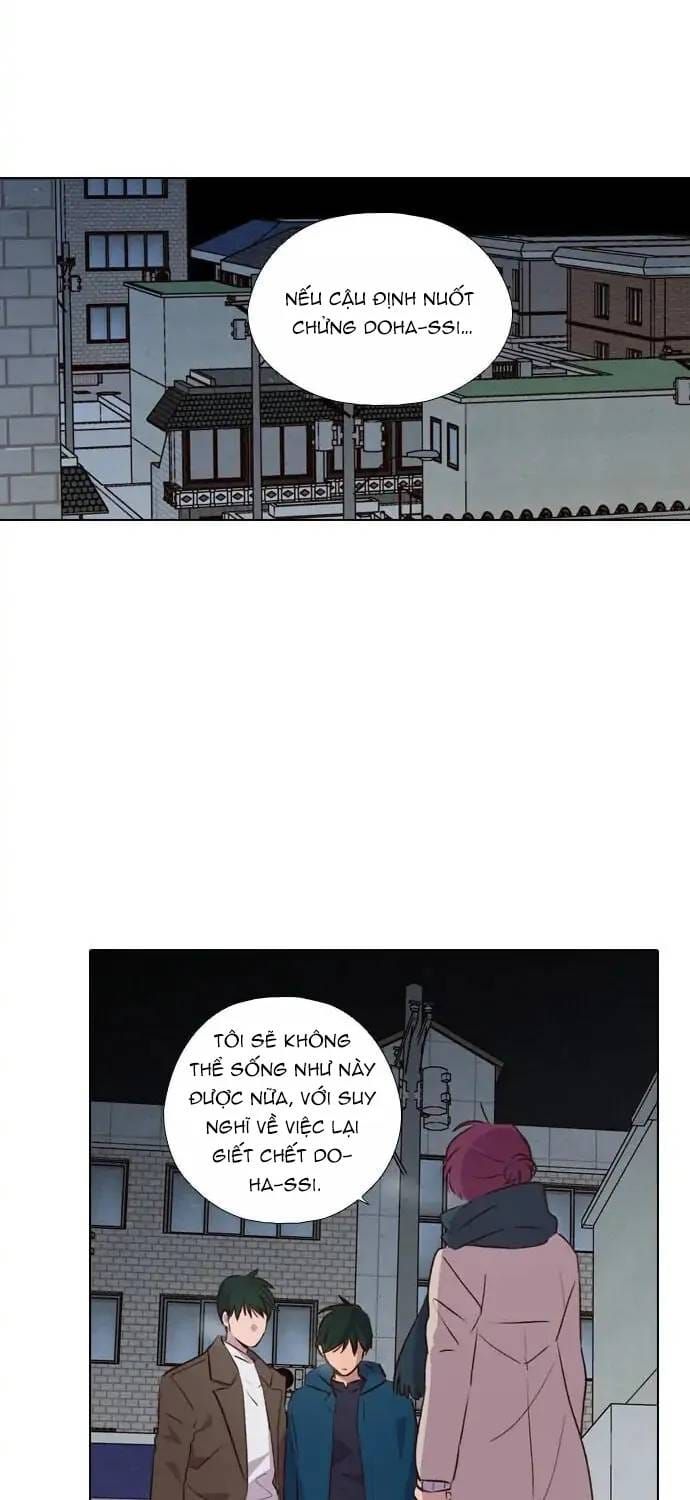 Trăng Lên Ban Ngày Chapter 195 - 41