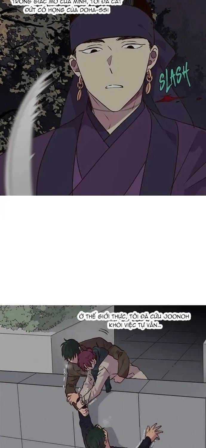 Trăng Lên Ban Ngày Chapter 195 - 44