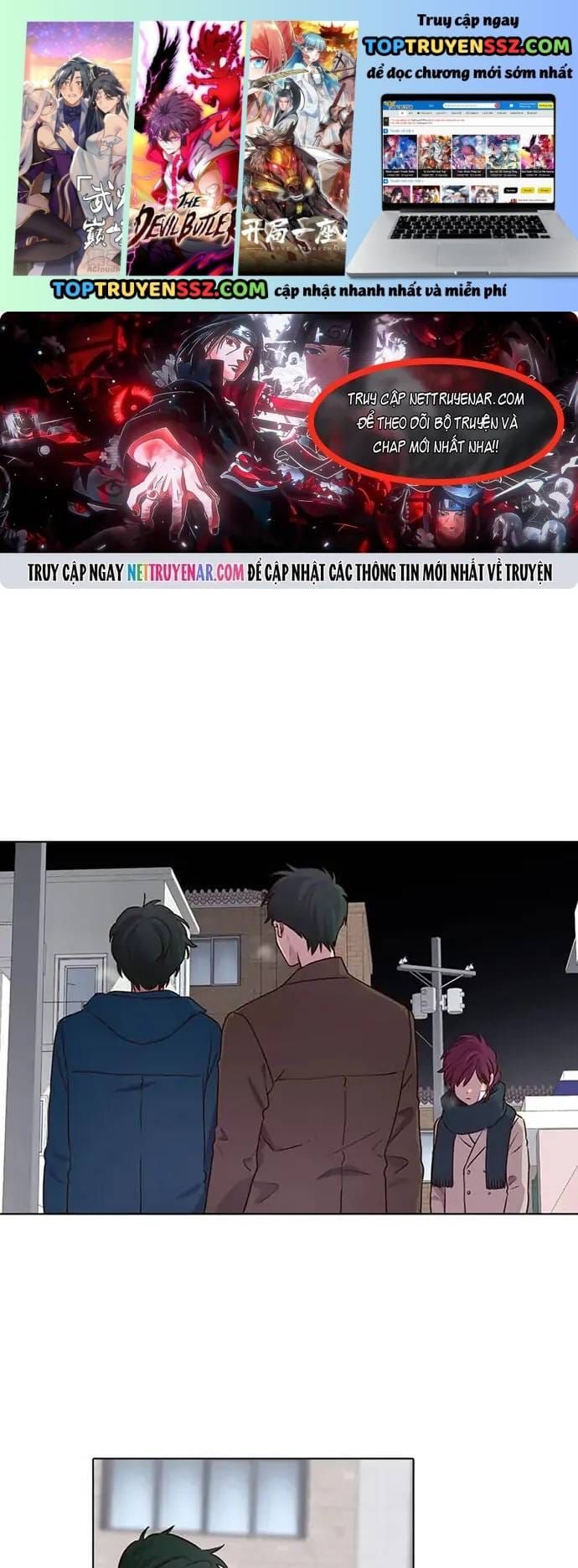 Trăng Lên Ban Ngày Chapter 196 - 2