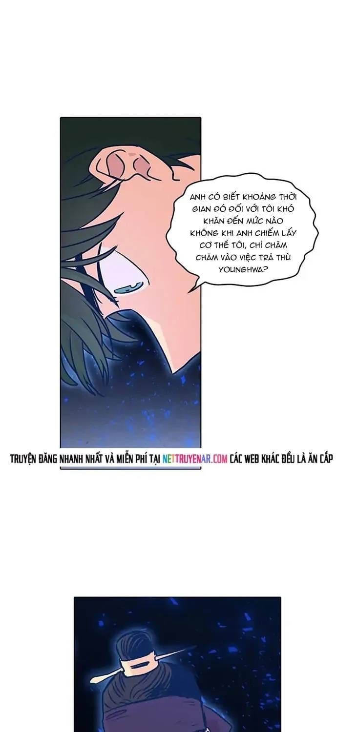 Trăng Lên Ban Ngày Chapter 196 - 11