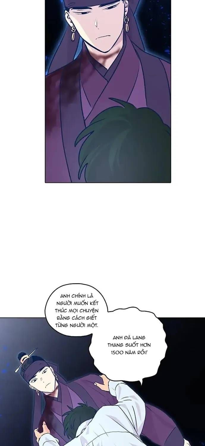 Trăng Lên Ban Ngày Chapter 196 - 12