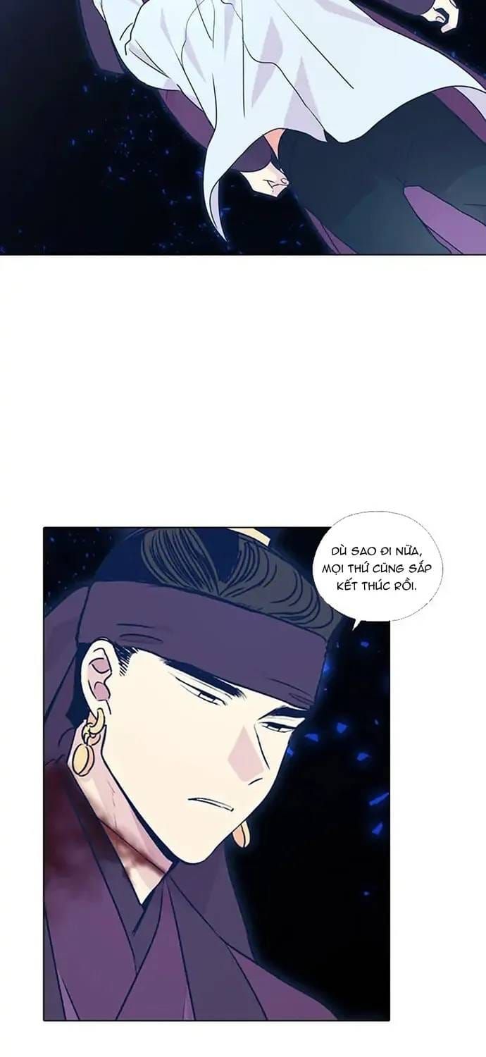 Trăng Lên Ban Ngày Chapter 196 - 13