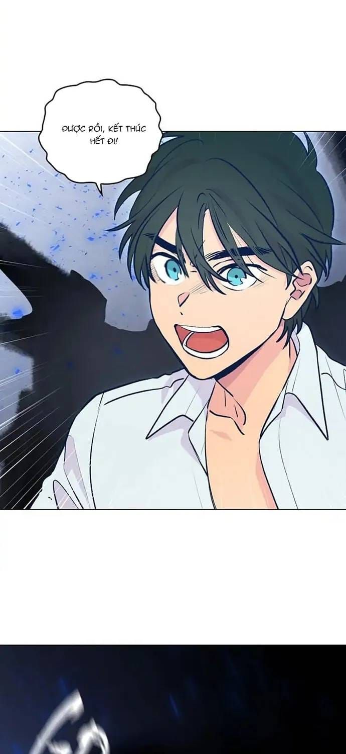 Trăng Lên Ban Ngày Chapter 196 - 14