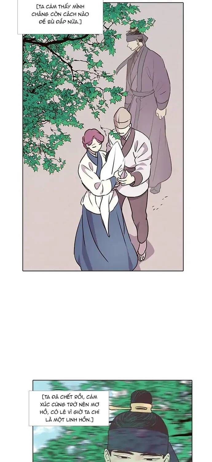 Trăng Lên Ban Ngày Chapter 196 - 18