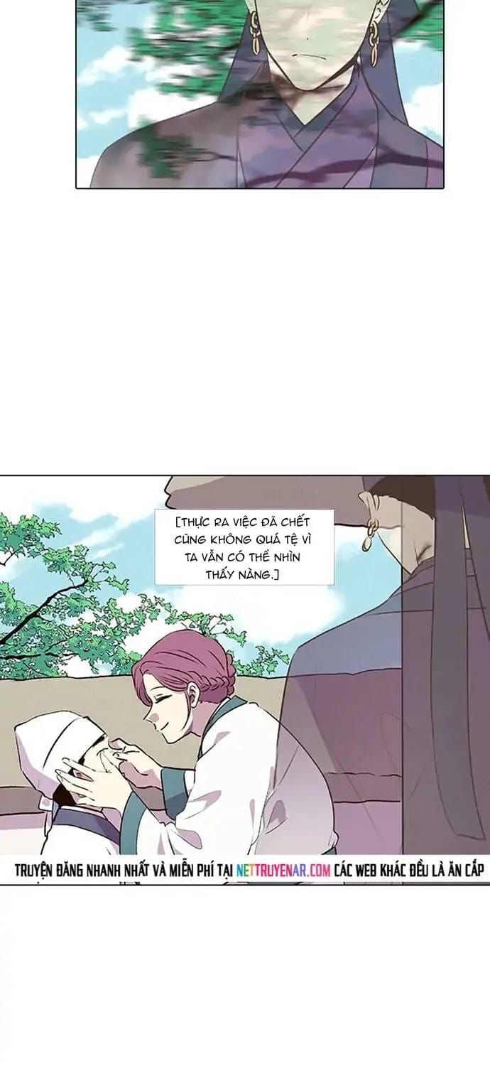 Trăng Lên Ban Ngày Chapter 196 - 19