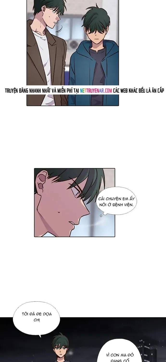 Trăng Lên Ban Ngày Chapter 196 - 3
