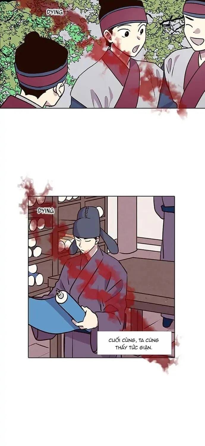 Trăng Lên Ban Ngày Chapter 196 - 22