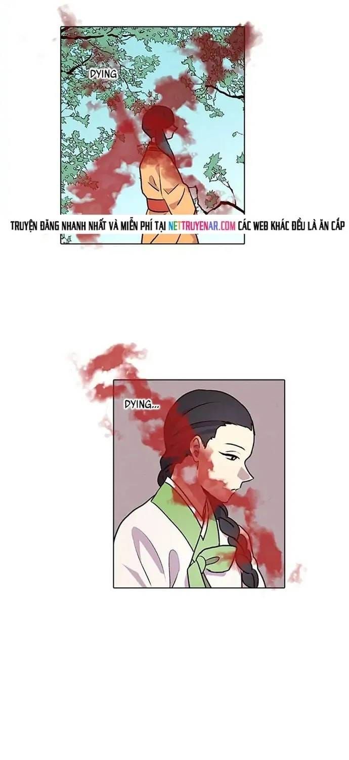 Trăng Lên Ban Ngày Chapter 196 - 23