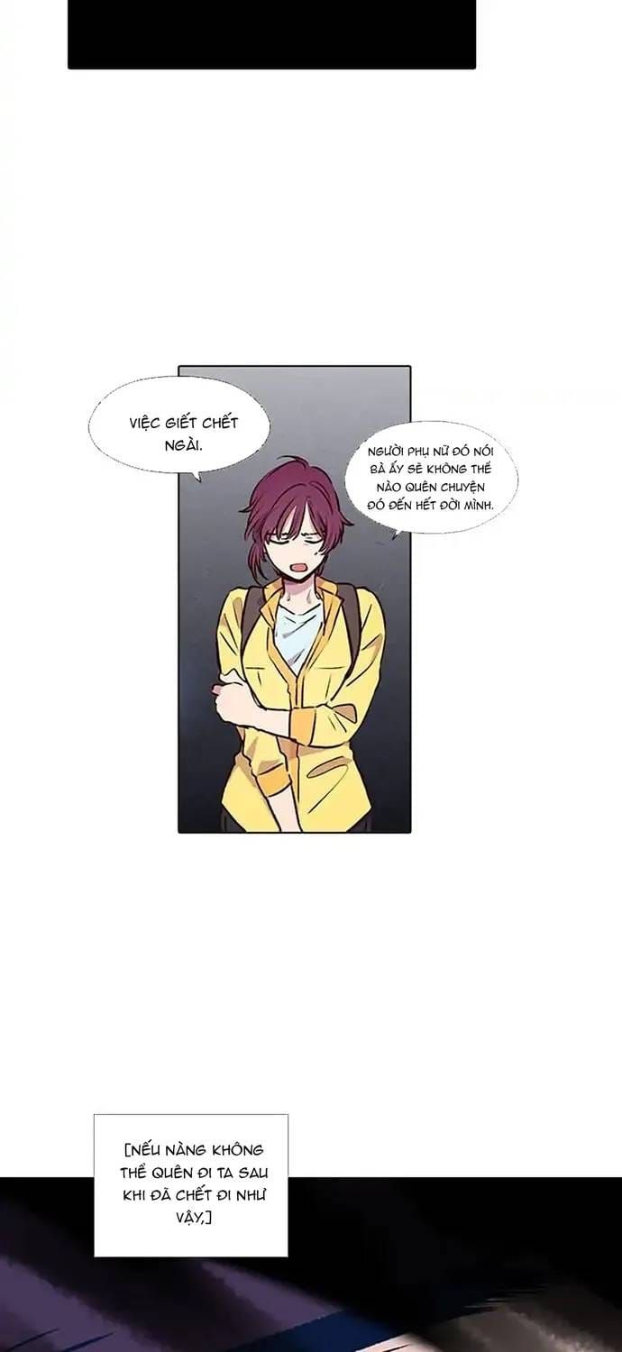 Trăng Lên Ban Ngày Chapter 196 - 25