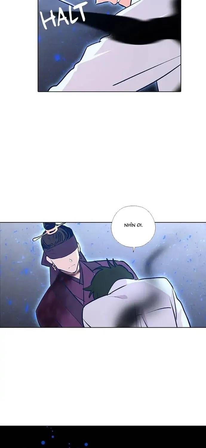 Trăng Lên Ban Ngày Chapter 196 - 28