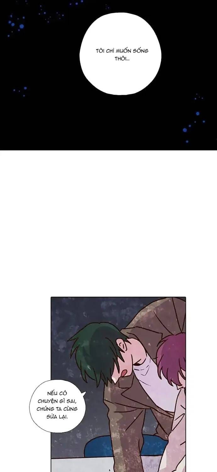 Trăng Lên Ban Ngày Chapter 196 - 29