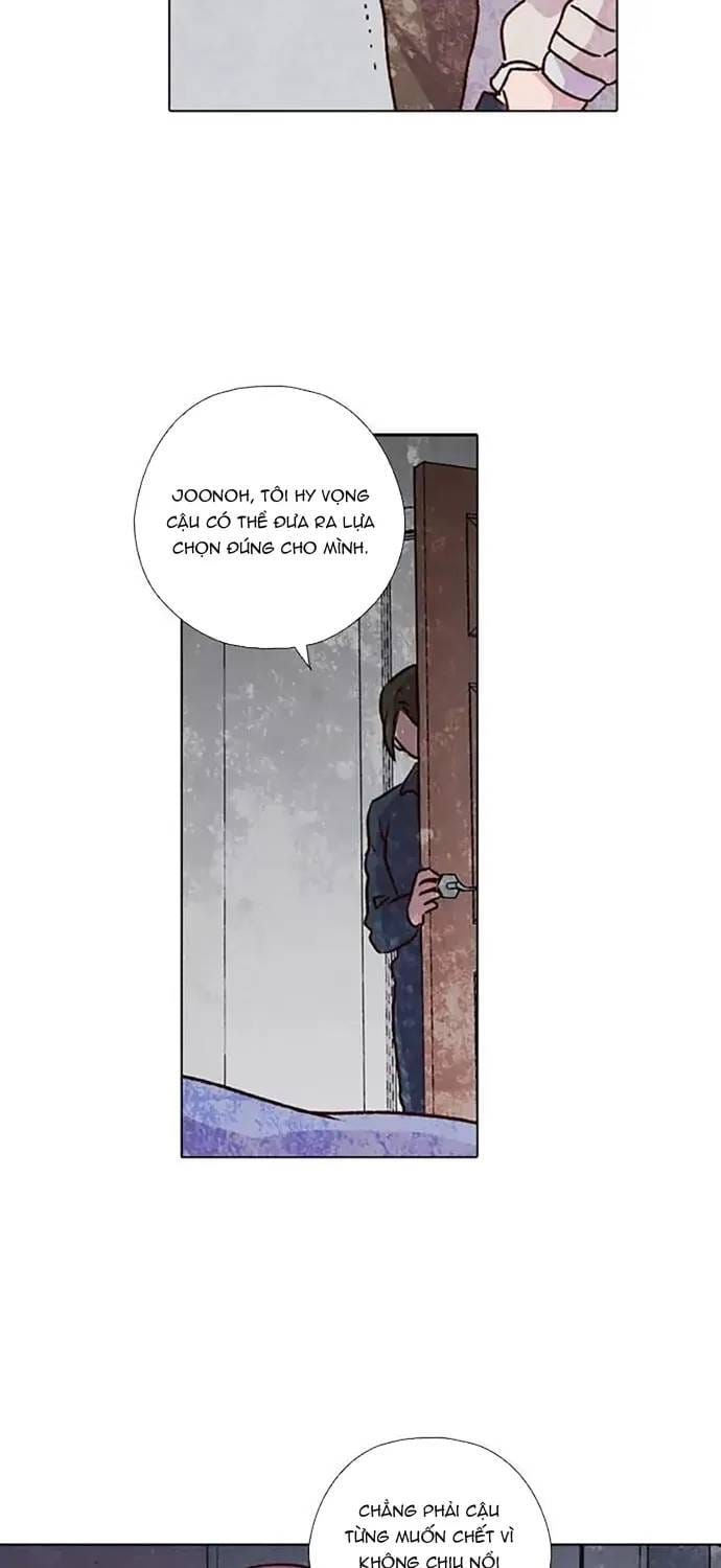 Trăng Lên Ban Ngày Chapter 196 - 30