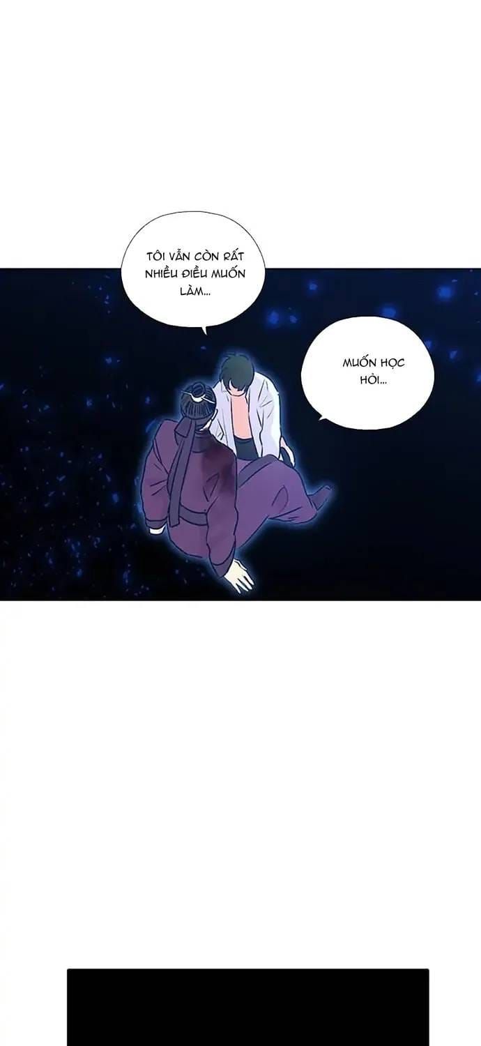Trăng Lên Ban Ngày Chapter 196 - 33
