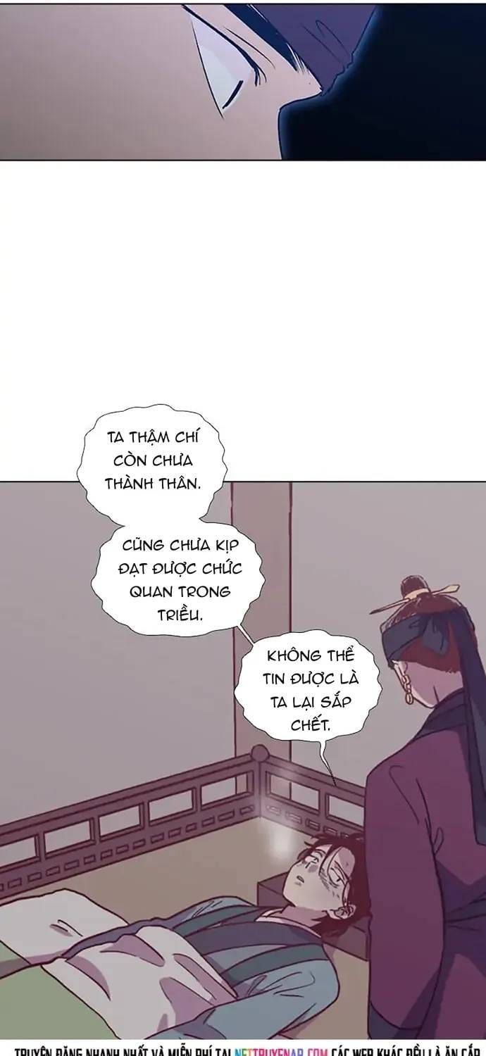 Trăng Lên Ban Ngày Chapter 196 - 35