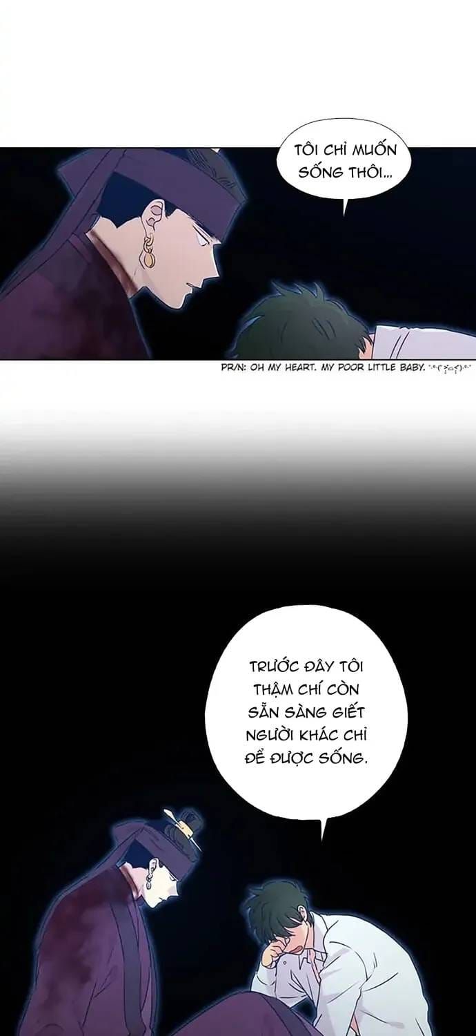 Trăng Lên Ban Ngày Chapter 196 - 37